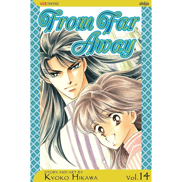 Amazon.com: From Far Away, Vol. 7 eBook : Hikawa, Kyoko, Hikawa